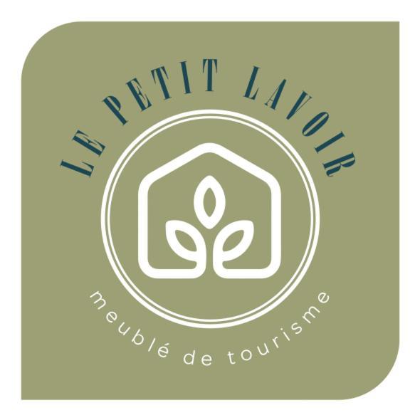 Le Petit Lavoir - Joli Studio A Mayet Exteriör bild